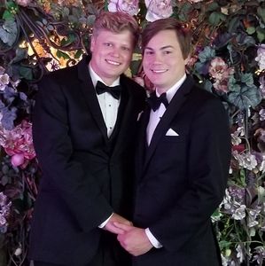 Meet your Posher, David